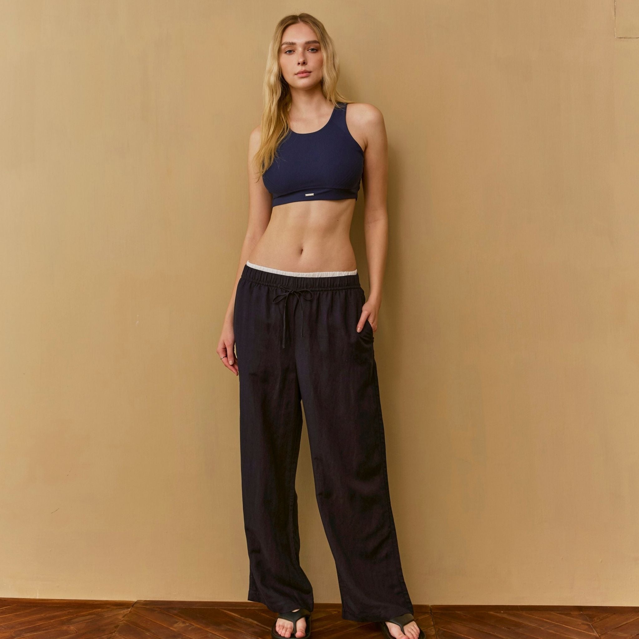 Serenity Medium Support Bra Top