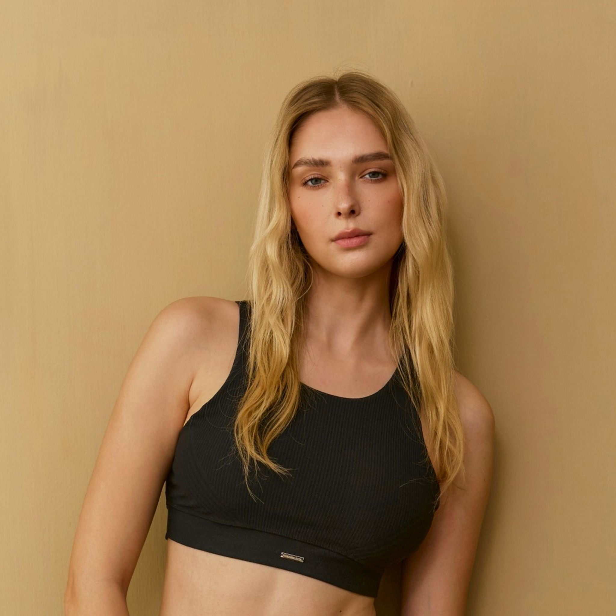 Serenity Medium Support Bra Top