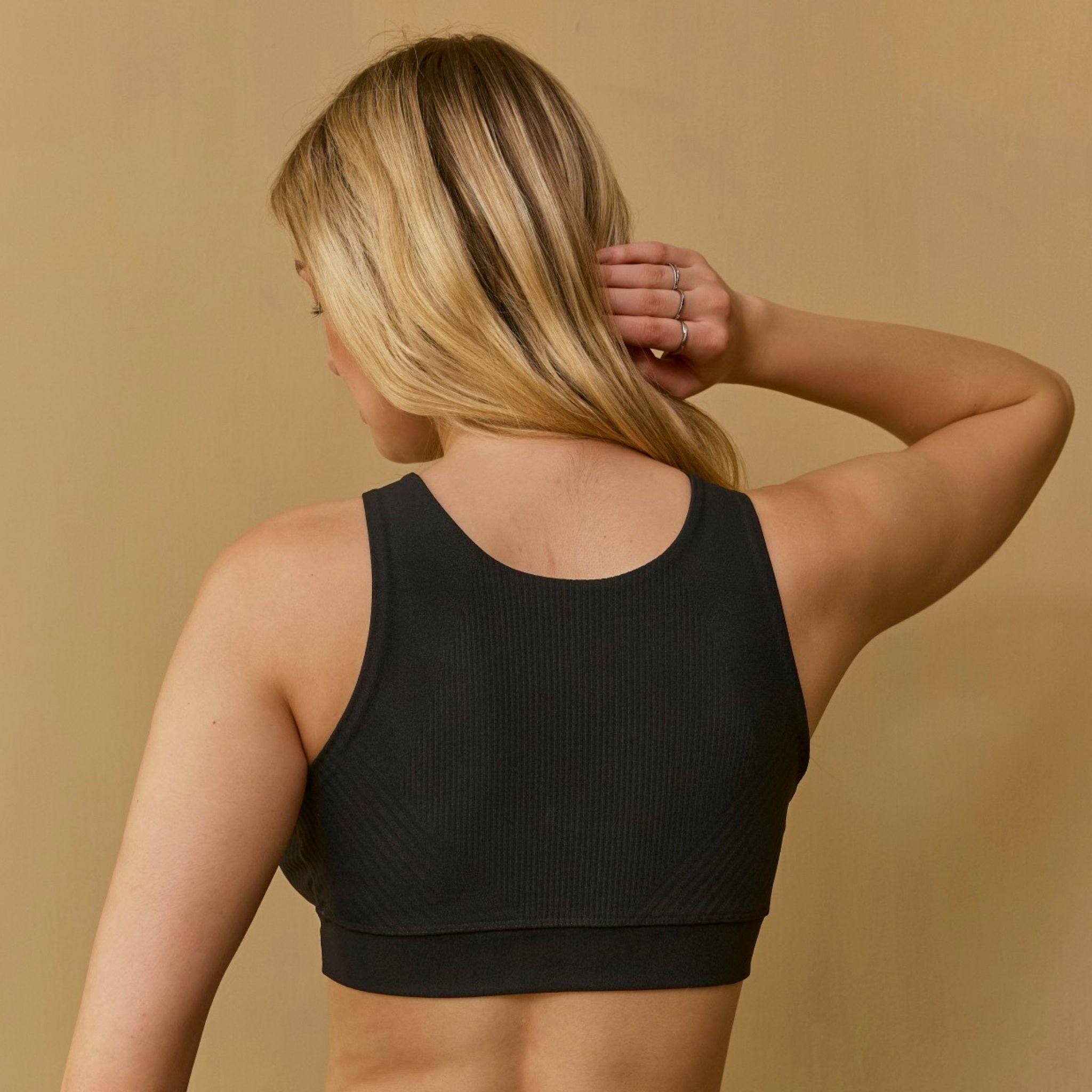 Serenity Medium Support Bra Top