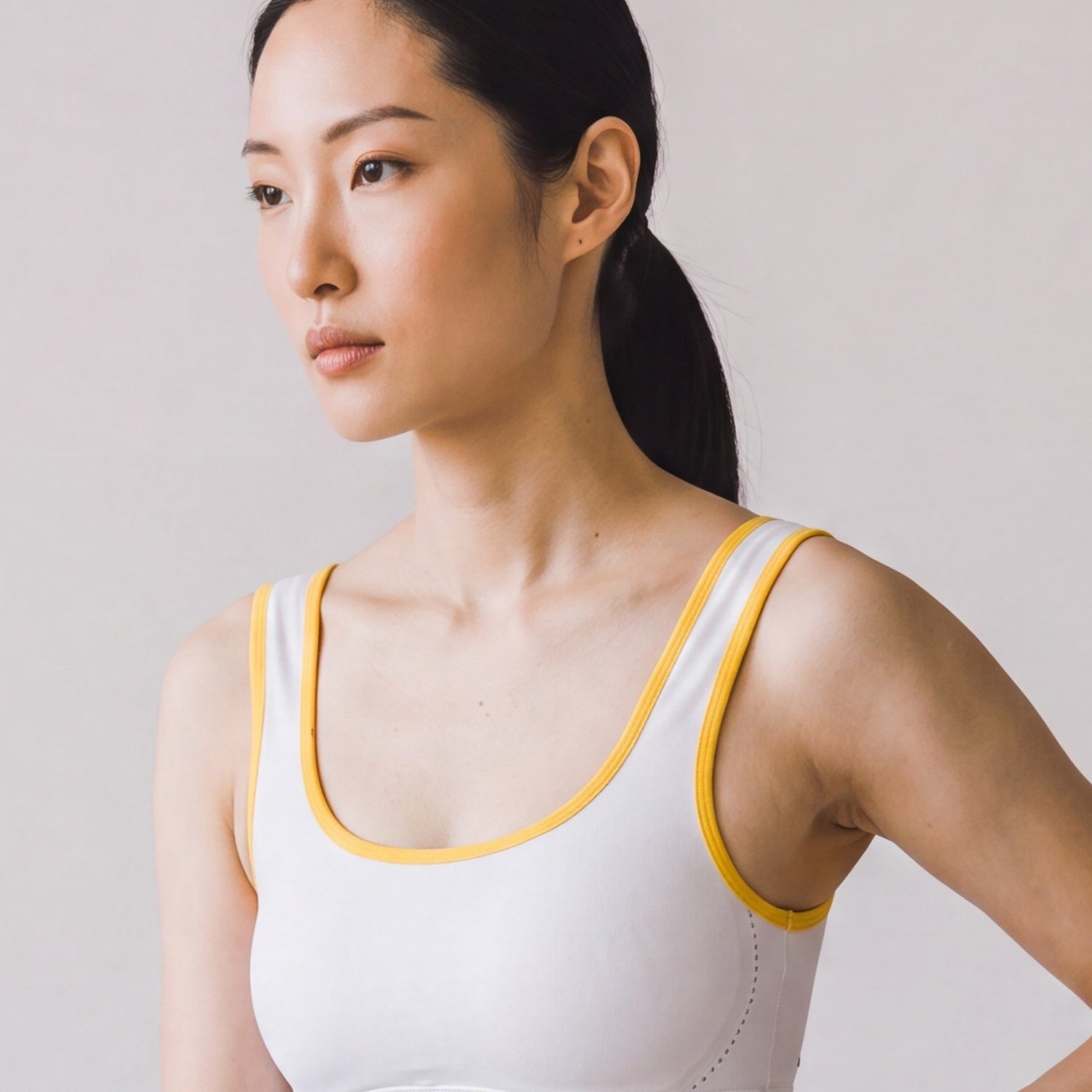 Tranquil Uback Low Support Bra
