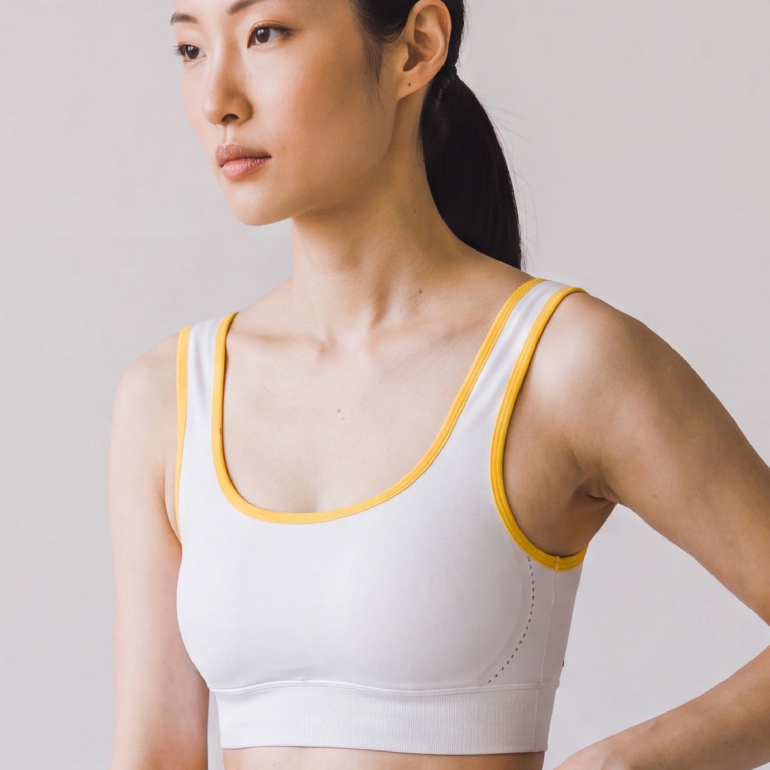 Tranquil Uback Low Support Bra