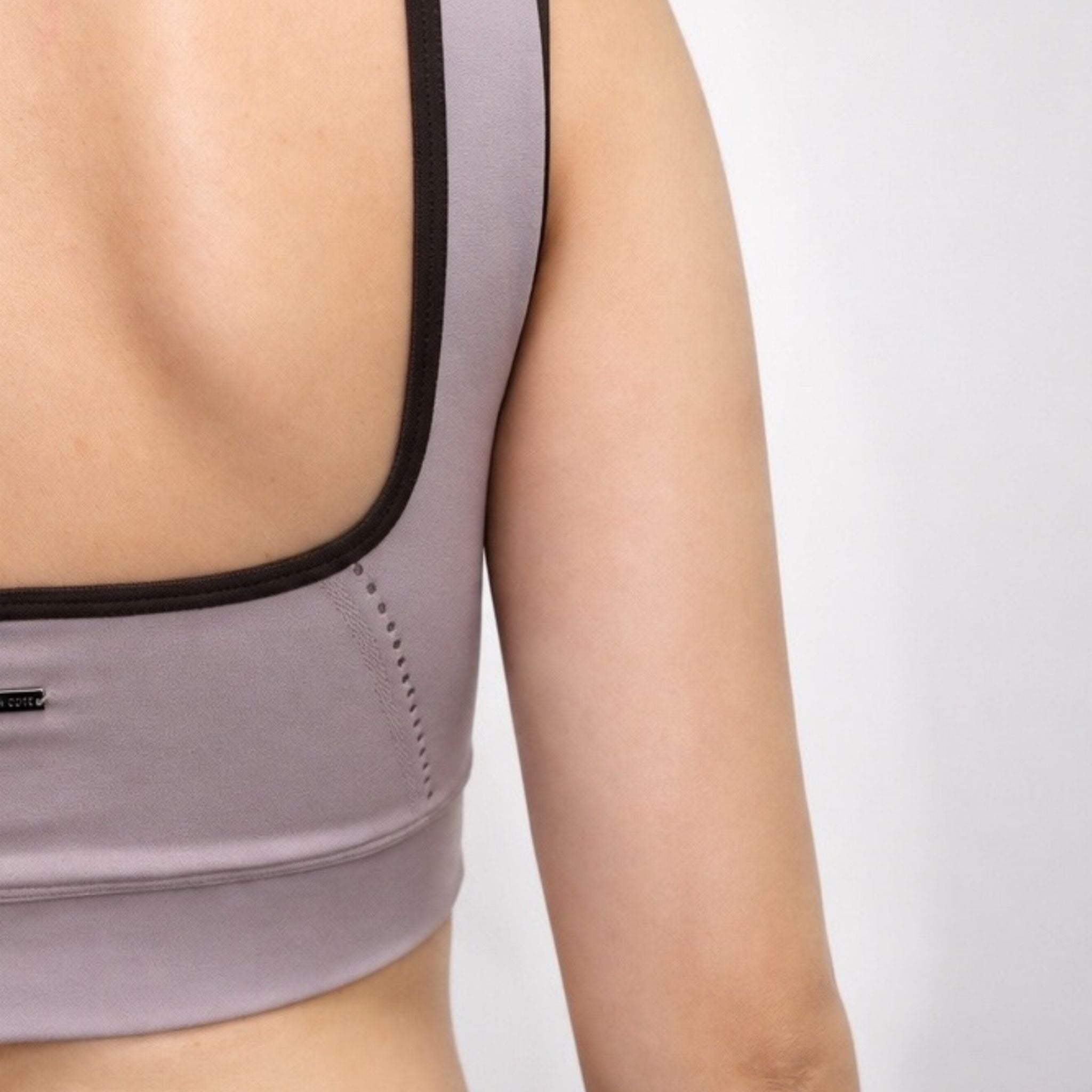 Tranquil Uback Low Support Bra