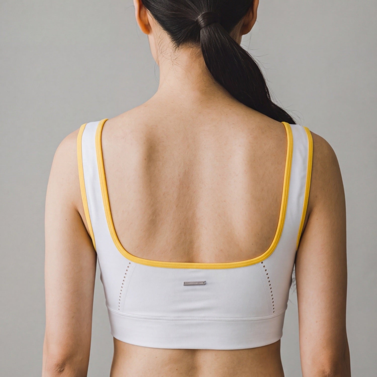 Tranquil Uback Low Support Bra