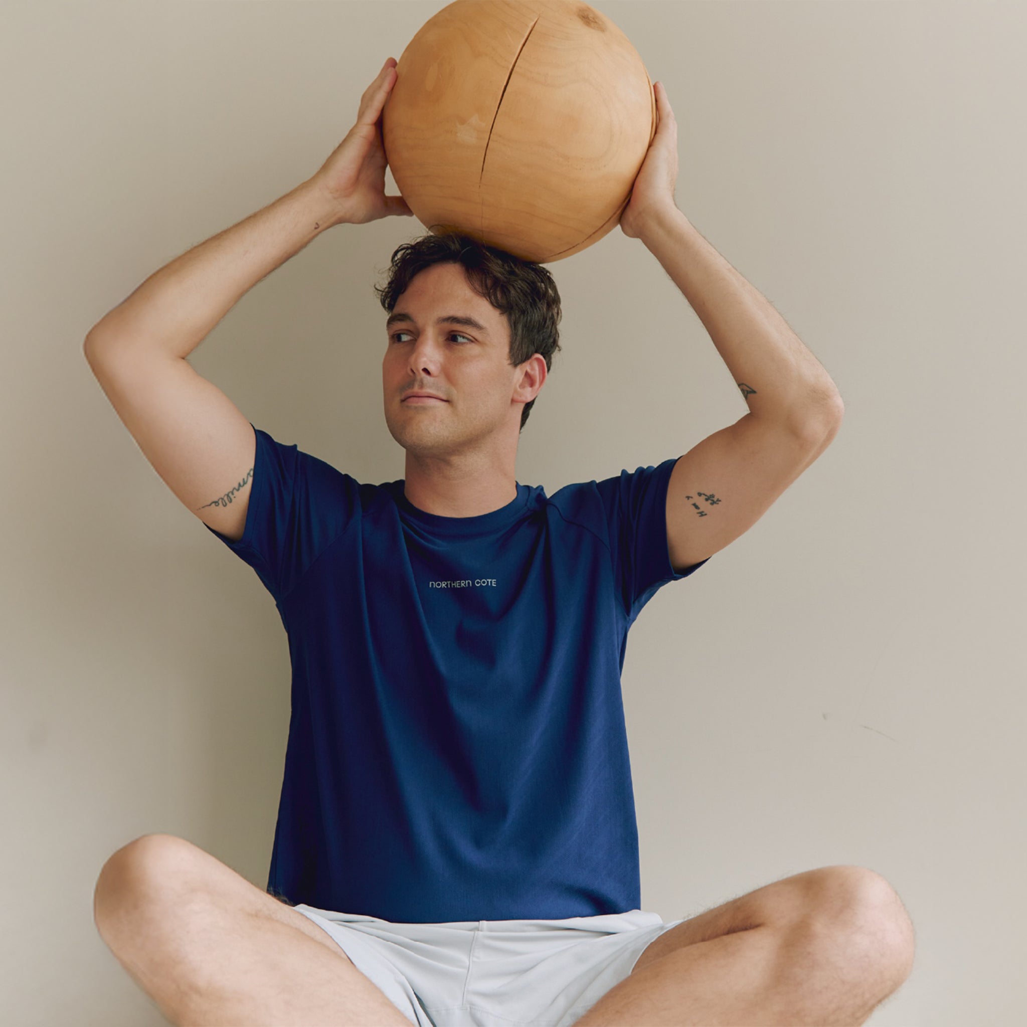 Essential Comfy Top M