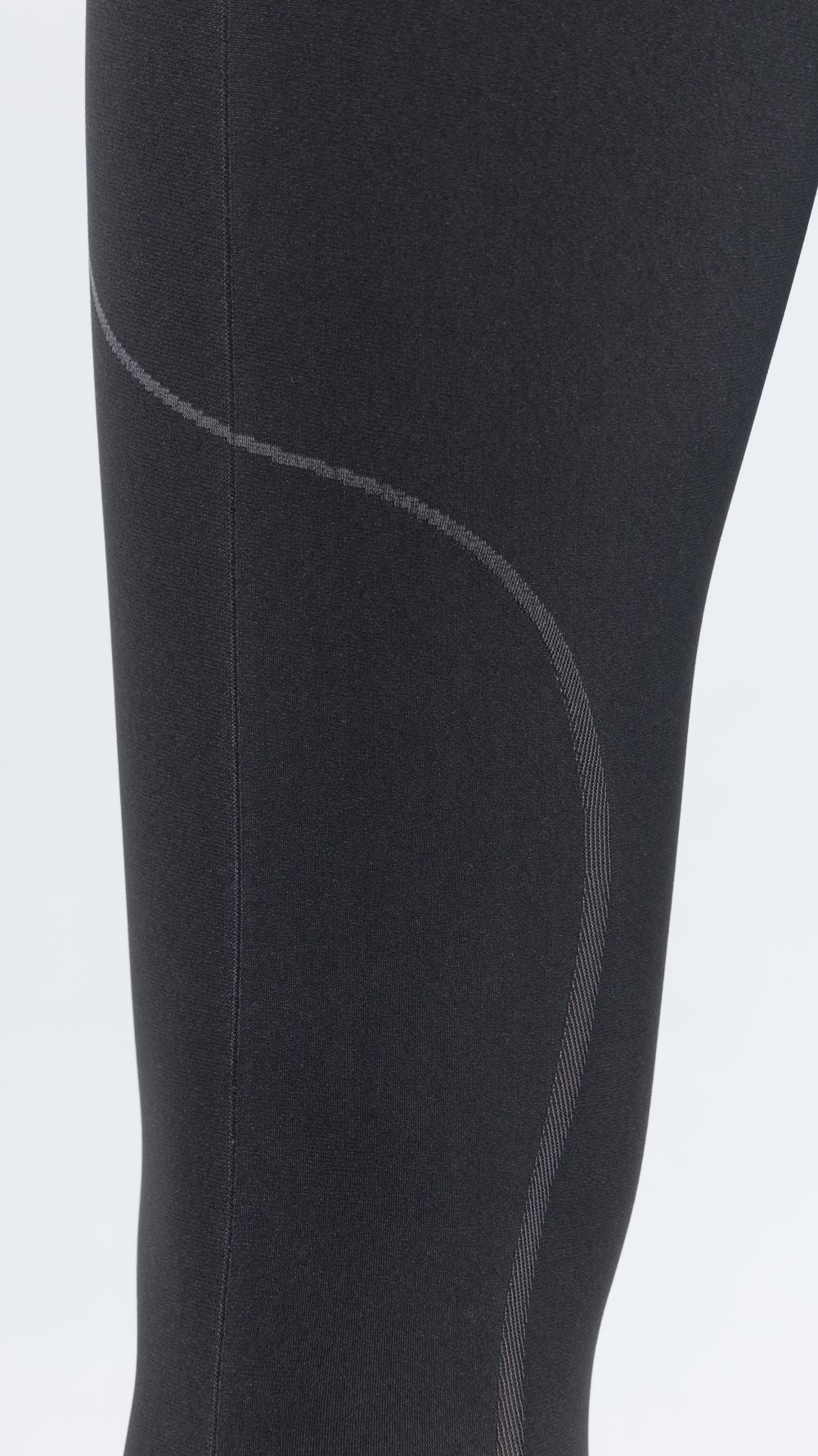Duo Fusion High Waist Seamless Legging