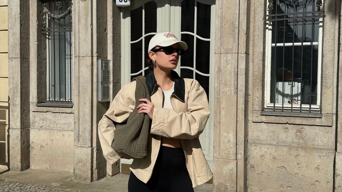 A Day in Northern Cote: From Casual to Polished