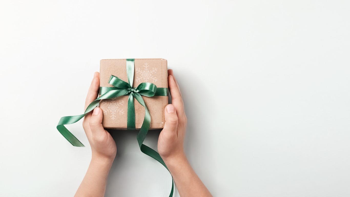 The Gift Guide for Those Who Move Forward