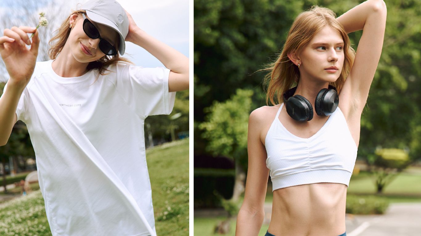 Why More Women Are Running — And It's Not About the Race