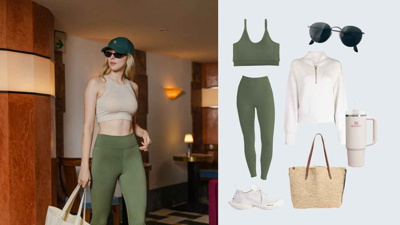 From Trails to Campfire: Spring Weekend Must-Haves