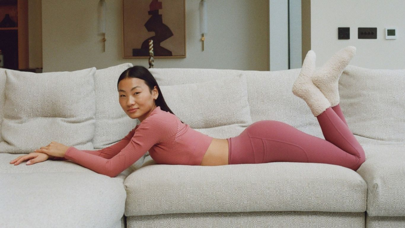 Winter Wellness: Stay Active When It's Cold Outside