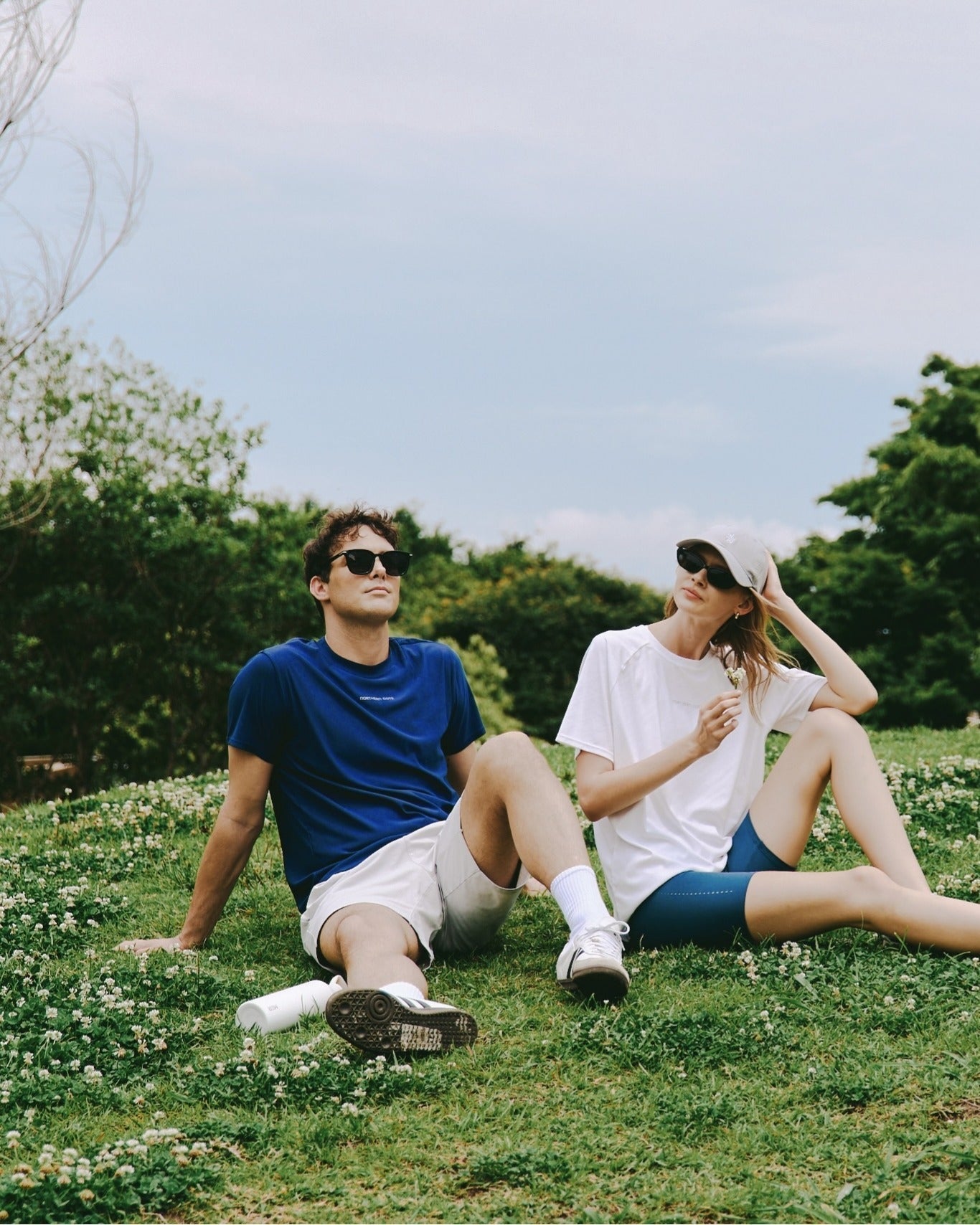 Workout Clothing That Works All Year Long