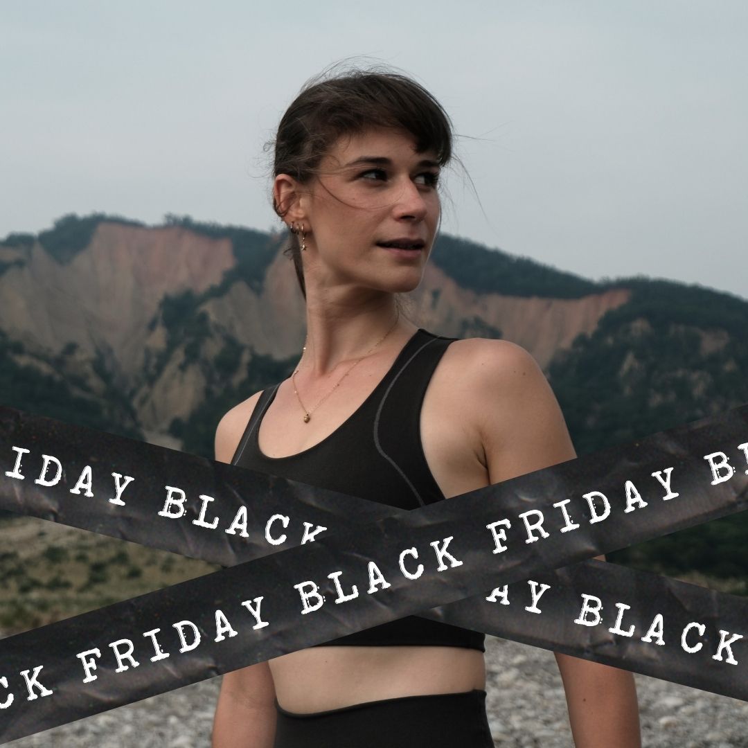 Black Friday Sale