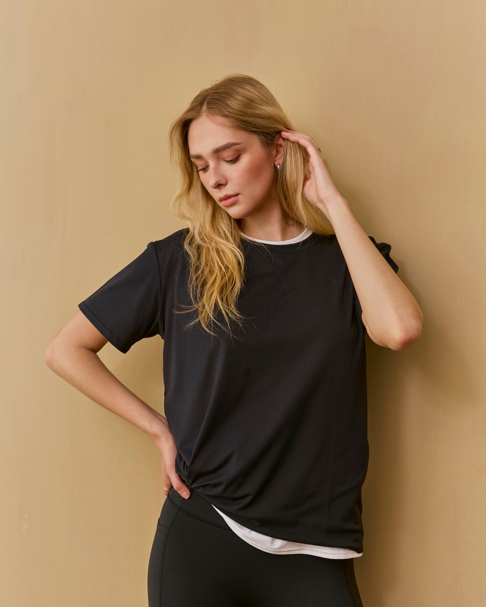 The Golden Hour Run |  Selected Tops & Shorts 15% Off