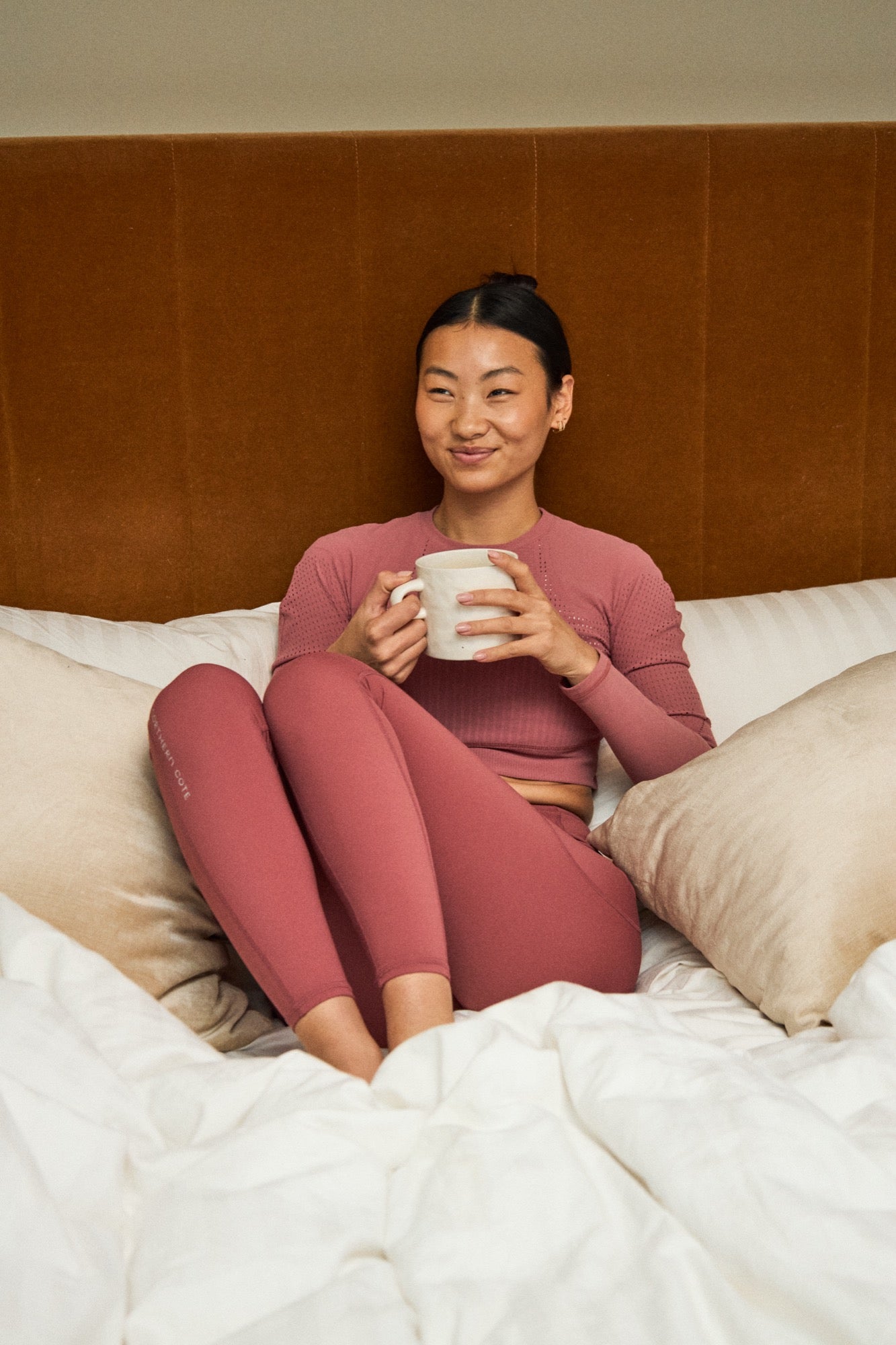 UltraSoft High Waist Legging