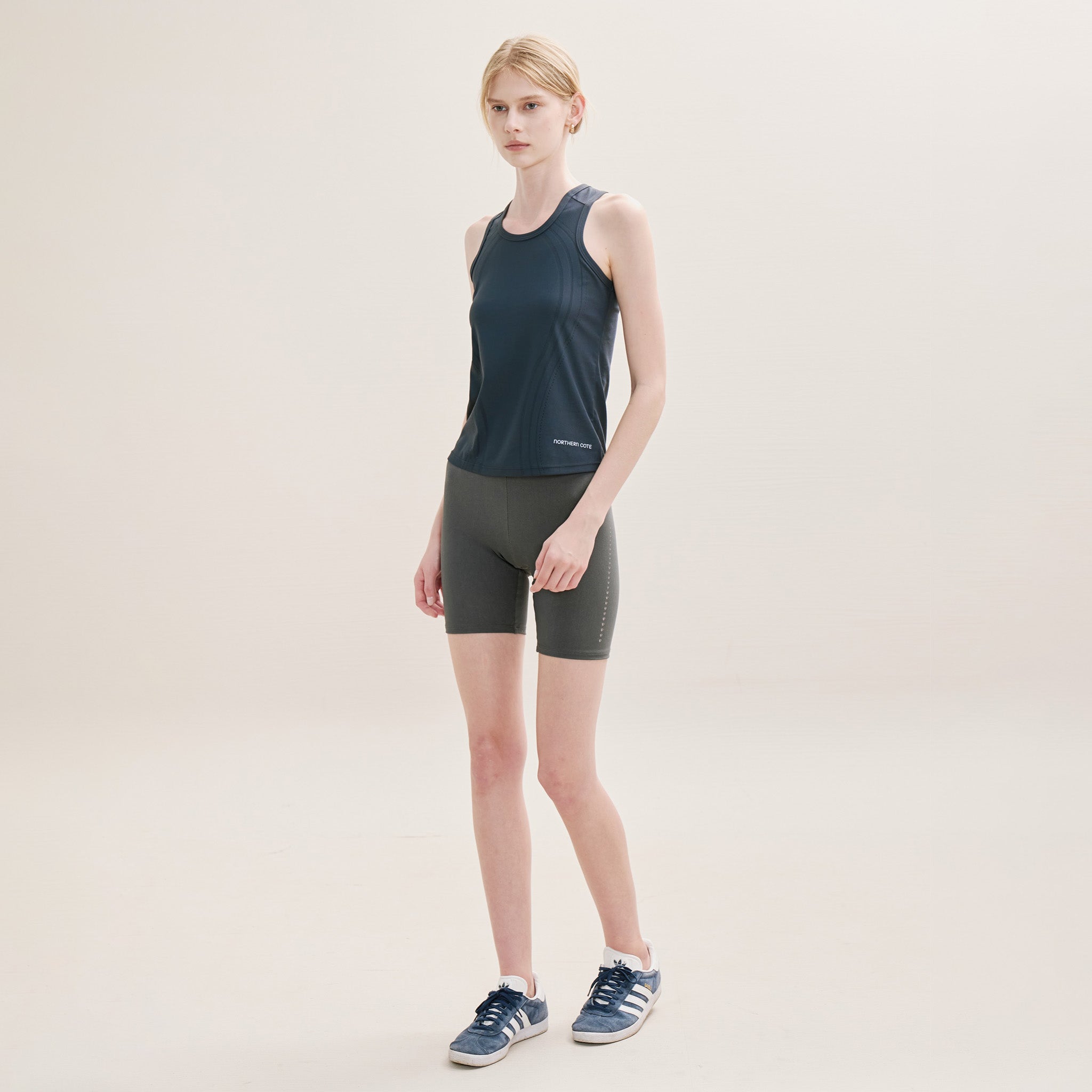 Athlete Basic Top