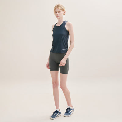 Athlete Basic Top