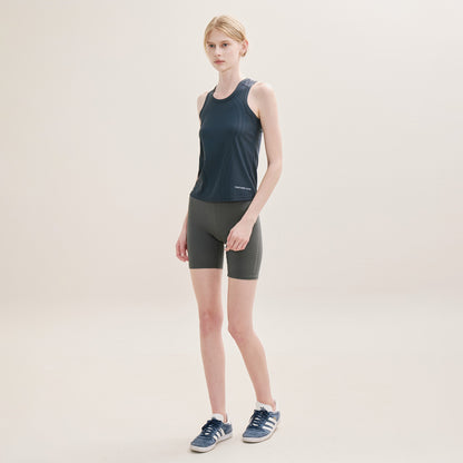 Athlete Basic Top