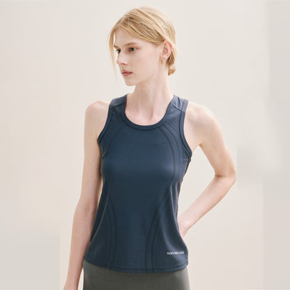 Athlete Basic Top