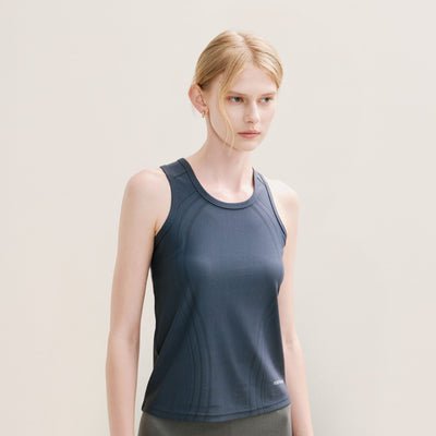 Athlete Basic Top