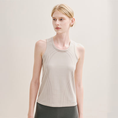 Athlete Basic Top