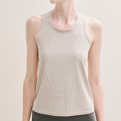 Athlete Basic Top