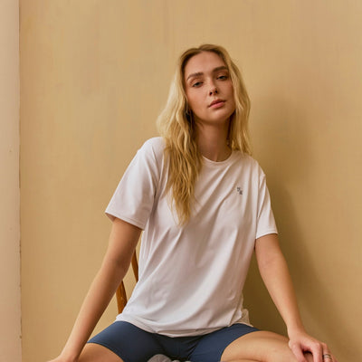 Cote Harmony Short Sleeve
