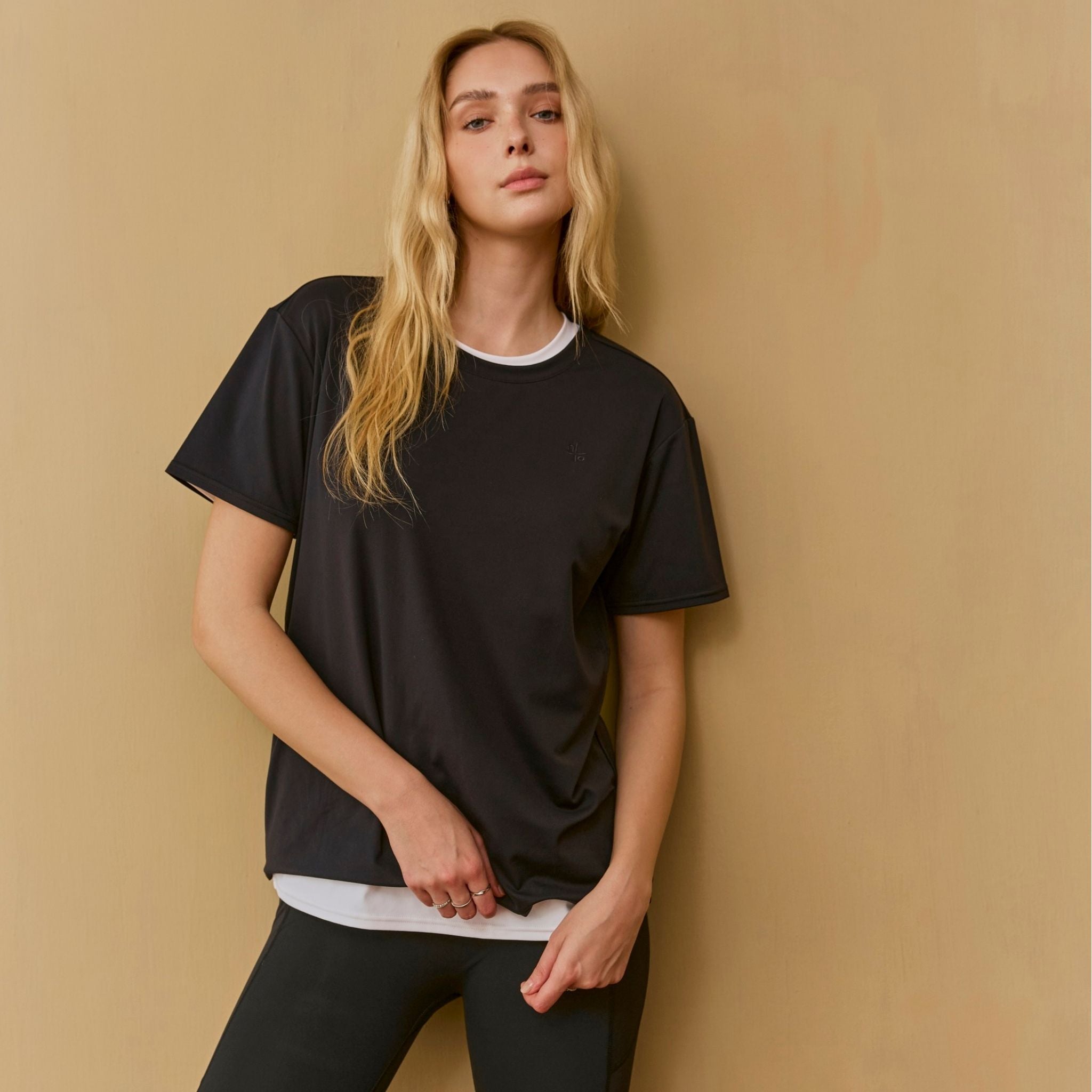Cote Harmony Short Sleeve