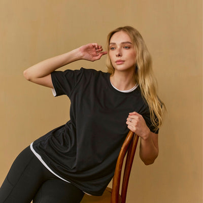 Cote Harmony Short Sleeve