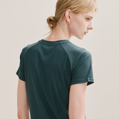 Essential Comfy Top W