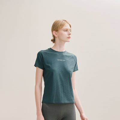 Essential Comfy Top W