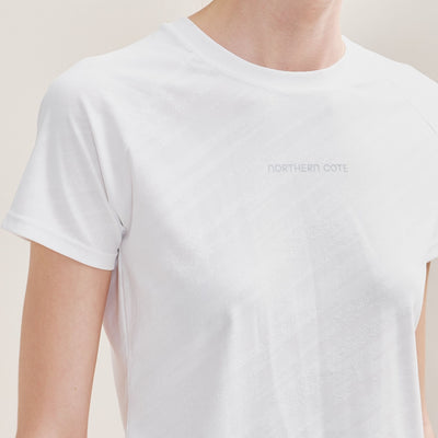 Essential Comfy Top W