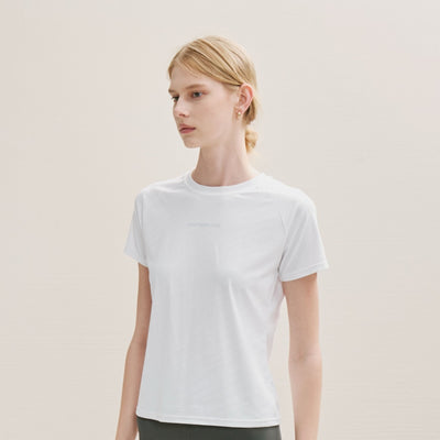 Essential Comfy Top W