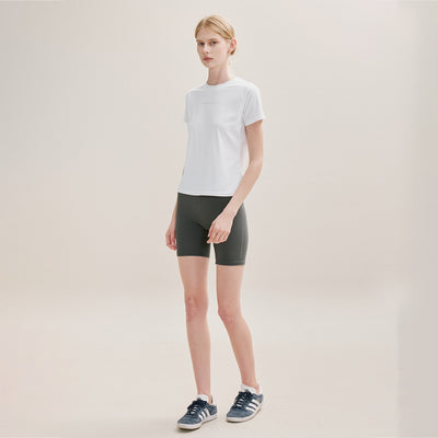 Essential Comfy Top W