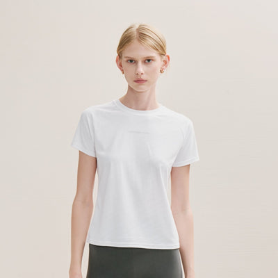 Essential Comfy Top W