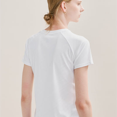 Essential Comfy Top W