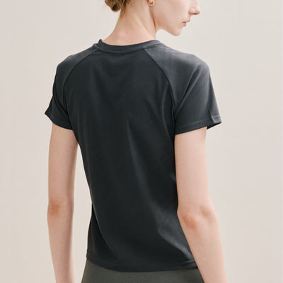 Essential Comfy Top W