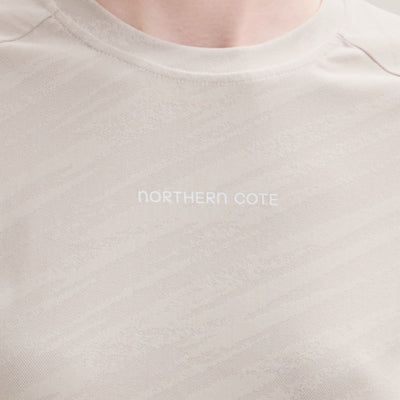 Essential Comfy Top W