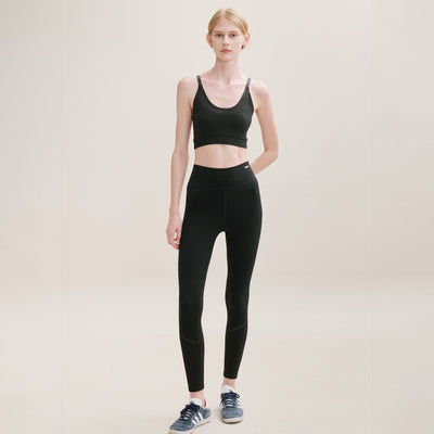 Newday Open Back Light Support Bra