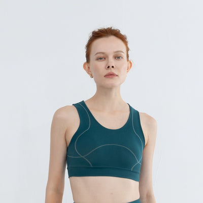 Duo Fusion Medium Support Bra