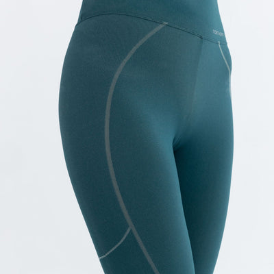 Duo Fusion High Waist Seamless Legging