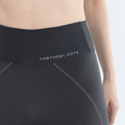 Duo Fusion High Waist Seamless Legging