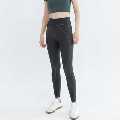 Duo Fusion High Waist Seamless Legging