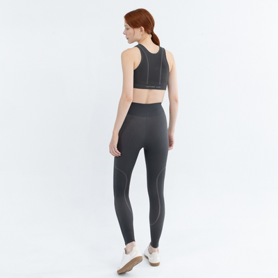 Duo Fusion High Waist Seamless Legging