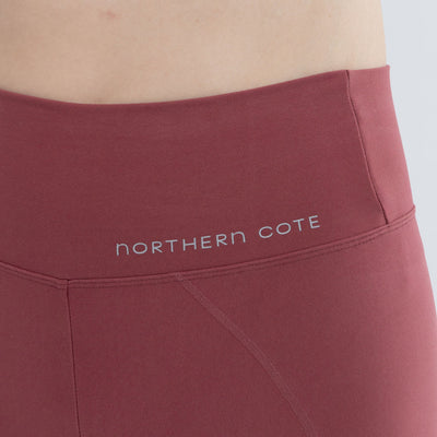 Duo Fusion High Waist Seamless Legging