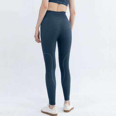 Duo Fusion High Waist Seamless Legging