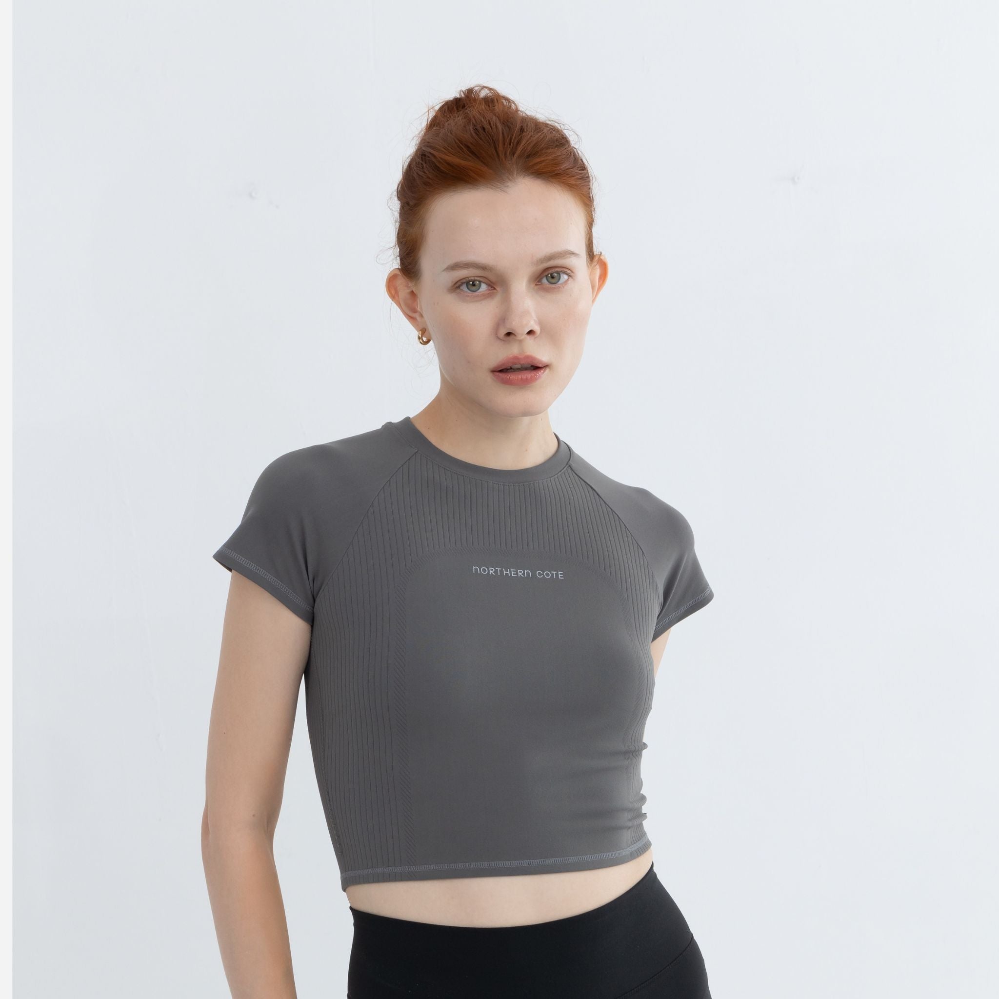 Essential Fitness Top