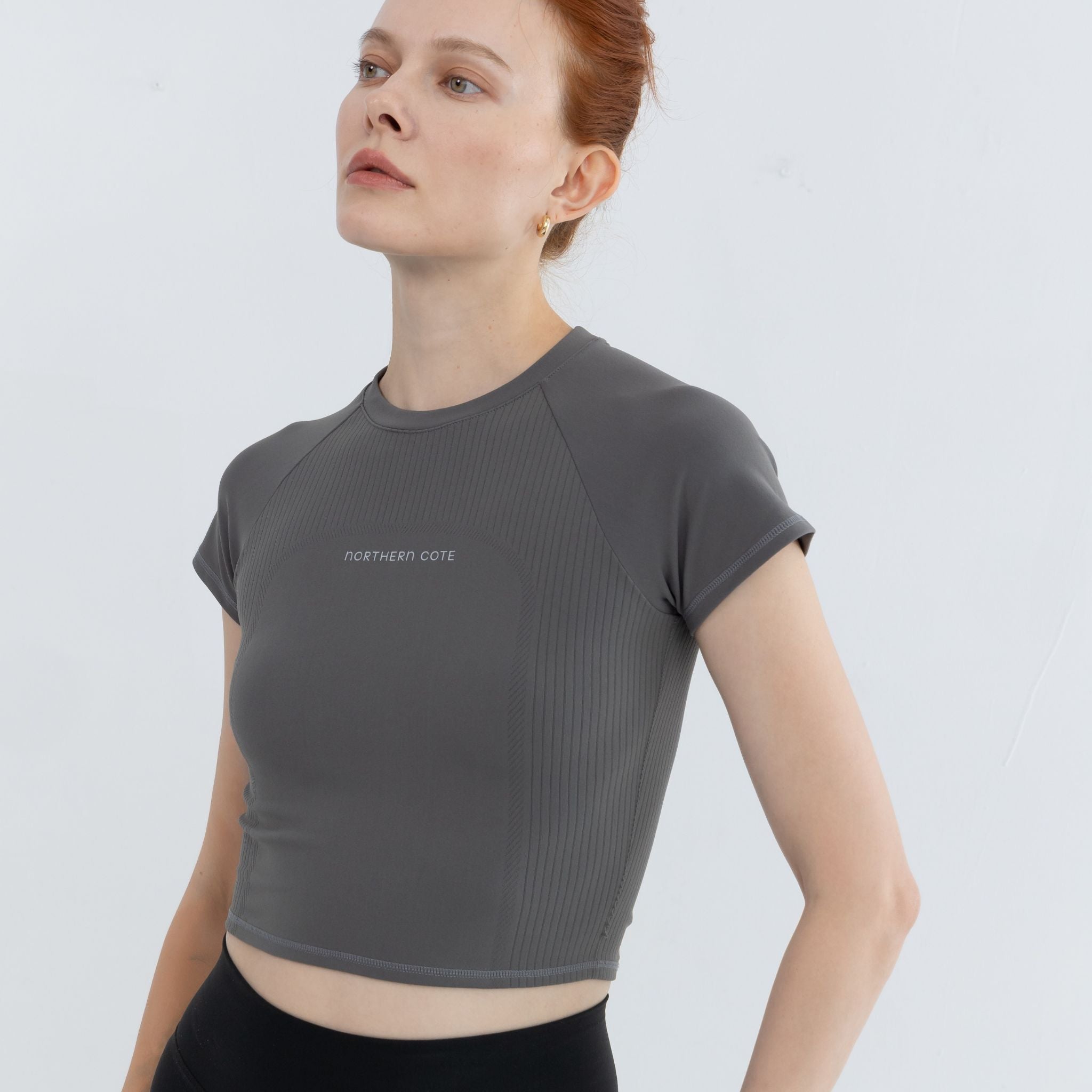 Essential Fitness Top