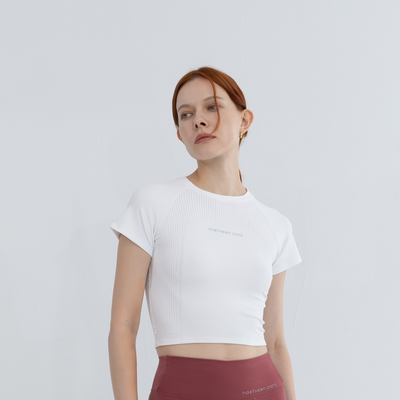 Essential Fitness Top