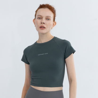 Essential Fitness Top