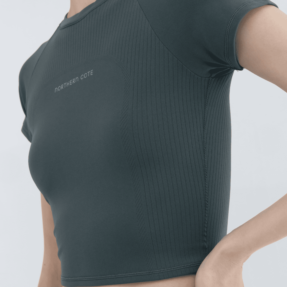 Essential Fitness Top